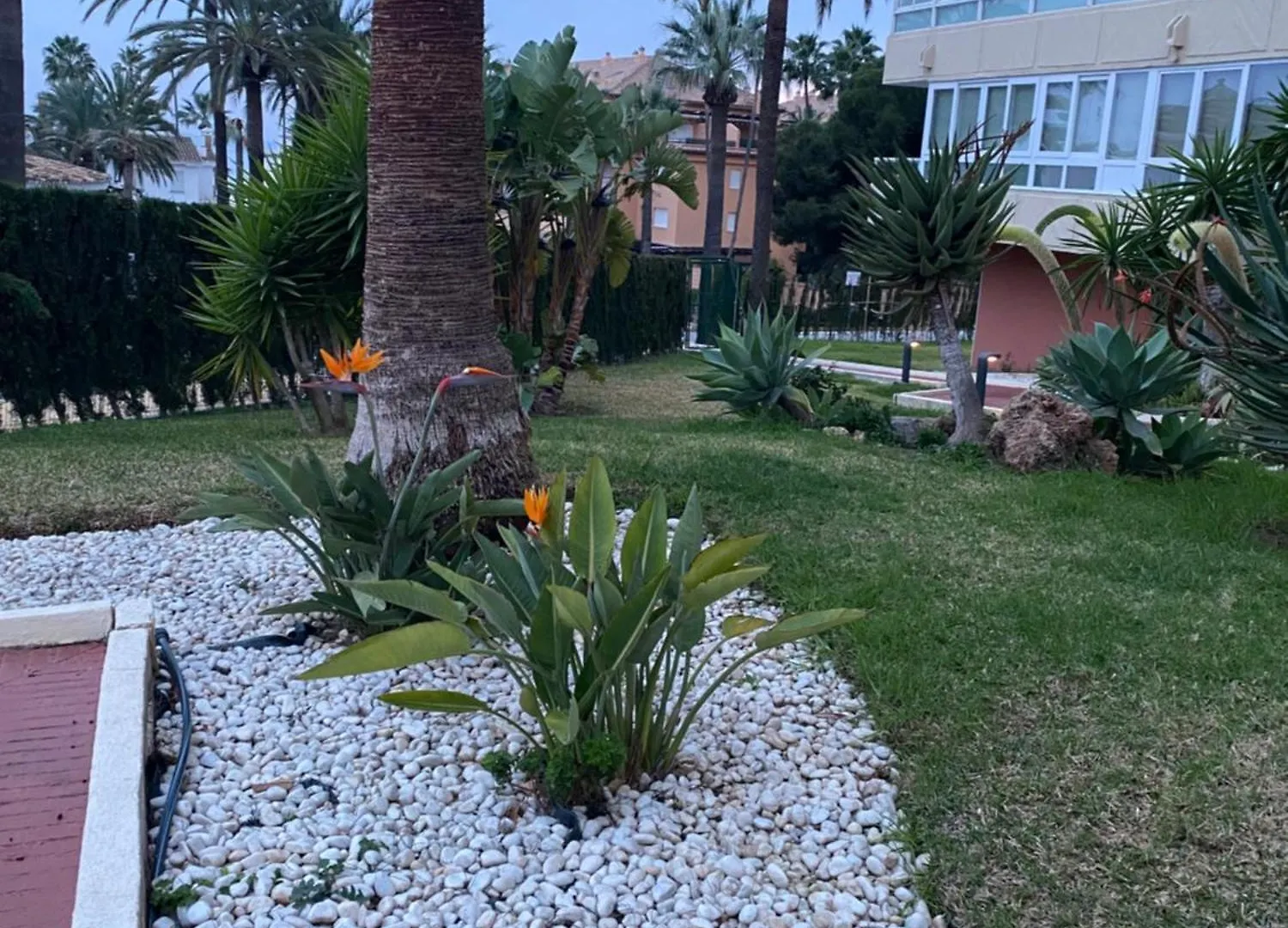 Apartman Apartamento Buenavista Marbella