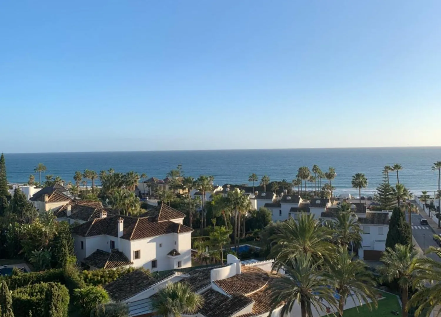 Apartamento Buenavista Marbella