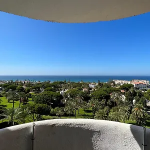 Apartamento Vista Al Mar, Marbella